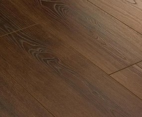 Laminate ORANGE 4V 8mm 956FP CARAMEL OAK