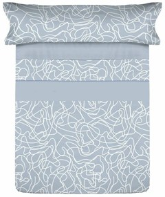 Σετ σεντονια Tejidos Reina Kρεβάτι 105 εκ