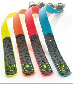 Κολλάρο Σκύλου Hunter Convenience Πορτοκαλί (28-36 cm)