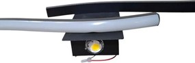 Επιτοίχιο φωτιστικό LED - H3 - 942829