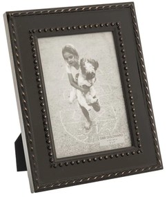 Κορνίζα 86594 13x18cm Black Mdf