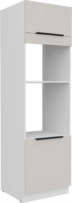 Επιδαπέδιο ντουλάπι Varena 60 DPM 210 2F