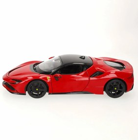 Αυτοκίνητο Bburago Ferrari SF90 Stradale 1:18