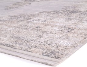 Χαλί Διαδρόμου (70x200) Royal Carpet Infinity 5909A Grey