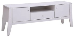 FUTURA TV STAND ΛΕΥΚΟ 145x39xH55cm 05-0315