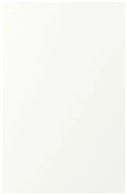 VALLSTENA πόρτα για γωνιακό ντουλάπι βάσης, 2 τεμ. 25x80 cm 605.416.94