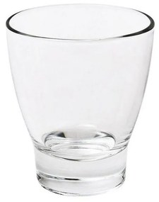 Ποτήρια Ουίσκι Tavola (Σετ 6τμχ) 10cm Ste75602 I6/P960 Clear Espiel Γυαλί