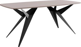 Τραπέζι Axis επεκτεινόμενο-Cashmere
