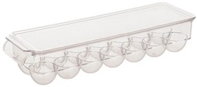 Θήκη Αυγών Ψυγείου 14 Θέσεων (11x37x7.5) F-V Egg Box 146479