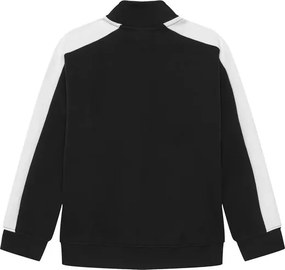 Set φόρμα παιδική Calvin Klein Black-White