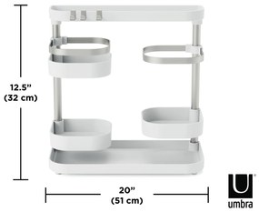 Βάση οργάνωσης κουζίνας / μπάνιου,Umbra Holster 1017580-670
