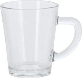Φλυτζάνια Espresso 70ml (Σετ 6τμχ) K-M YE5000230