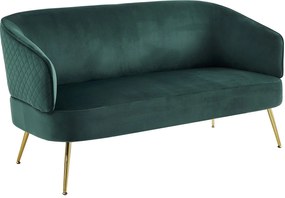 Καναπές Vyragosa-Prasino