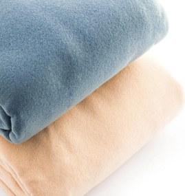 Διπλό Κουβερλί με Κεντρική Τσέπη Doublanket InnovaGoods