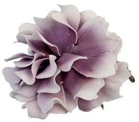Λουλούδι Μωβ-Ροζ Art Et Lumiere 18εκ. 05670