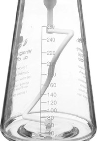 Δοχείο Ανάμιξης Για Σάλτσες F-V 136034A