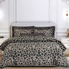 Σεντόνια Υπέρδιπλα (Σετ) Greenwich Polo Club Essential 2364
