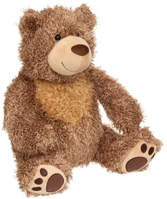 Λούτρινο Ζωάκι A-S Bear 174287