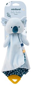 MINILAND ΠΑΙΧΝΙΔΙ ΠΑΡΗΓΟΡΙΑΣ COMFORTER BABY KOALA