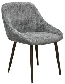 MATIS Καρέκλα τραπεζαρίας PUTOS μπλε 550 82x56x64 MATISTAMADA022