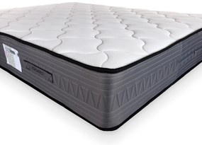 Στρώμα διπλό "EROS" 140x190