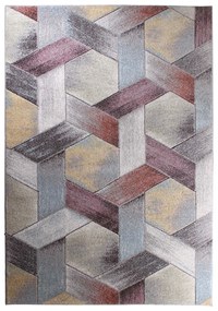 Χαλί (160x230) New Plan Dali 9241B