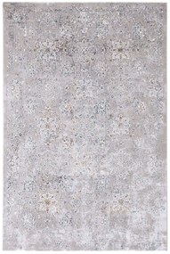 Χαλί Charleston 661C L.Grey Royal Carpet 160X230cm