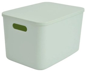 Κουτί Αποθήκευσης (35x25x21.5) L-C Sauge 6RAN842VC