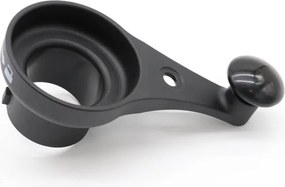 CUTTER 12/18 L - Scraper Arm