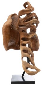 Artwork/Sculpture S Line 1.36m S3334-71N3