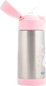 Παιδικό Ανοξείδωτο Παγούρι Θερμός Stephen Joseph 350ml Princess