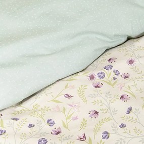 Σετ Σεντόνια King Size 270x280 Dream Garden 5206482174573