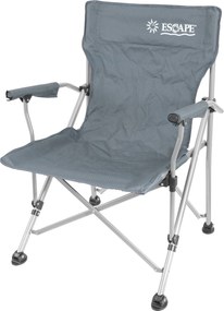 Amila Καρέκλα Πτυσσόμενη Escape Deluxe (15600)