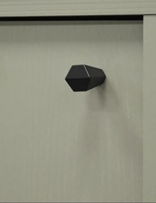 Μπουφές Siera 3F-Χακί