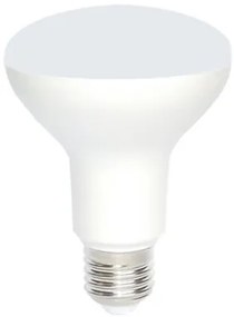 Λαμπτήρας LED E27 R80 15W 3000K  (10 τεμάχια)