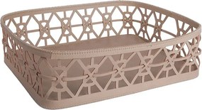 ΚΑΛΑΘΙ GN1/2 ΣΥΝΘ.ΔΕΡΜΑ ΜΠΕΖ 32,5X26,5X10EK.