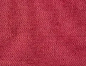 Σουπλά Maha Secret de Gourmet - 45x30cm - Kόκκινο