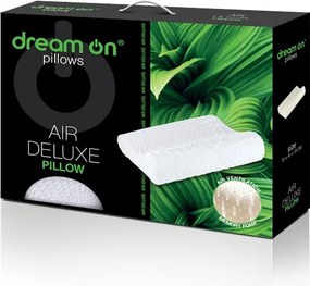 Μαξιλάρι Dream On, Air Deluxe, 51x41x13