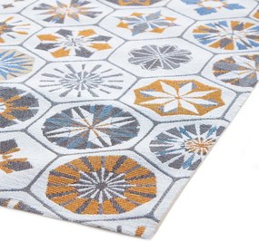 Χαλί Διαδρόμου (75x150) Royal Carpet Canvas 357B