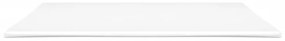 Ανώστρωμα 200x210x5 εκ. - Λευκό