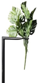 Supergreens Τεχνητή Χωνευτή Μονστέρα ''Minima'' Πράσινη 38 εκ.