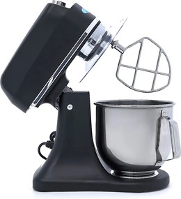 Stand Mixer - 7L - Up to 2kg Dough - Black Matt