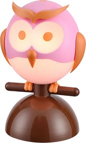 Παιδικό Πορτατίφ Aca Kokka ZN160201TP Pink