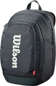 Tσάντα ρακέτας Wilson Tour Backpack 2025 Μαύρο