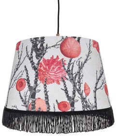 Φωτιστικό Οροφής Ocean Reef CL50315 35X45X30Cm MindTheGap Metal, Fabric