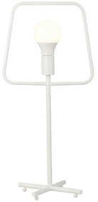 Επιτραπέζιο φωτιστικό Henter-Λευκό