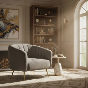 Πολυθρόνα Ashvane-Gkri