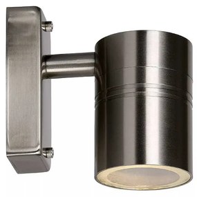 Φωτιστικό Επίτοιχο Lucide 14867-05-12 ARNE-LED Χρώμιο (Chrome) 2700 K