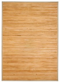 Χαλί All Season (120x170) A-S Bamboo Natural 131570D