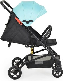 Καρότσι (6+ Μηνών/Έως 15kg) Moni Colibri Turquoise